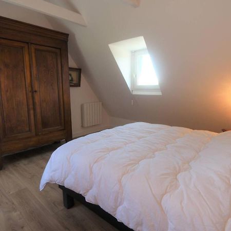 Apartmán Combrit Sainte-Marine: T2 Duplex Renove Avec Jardin Prive Et Vue Sur Port - Fr-1-481-91 Exteriér fotografie