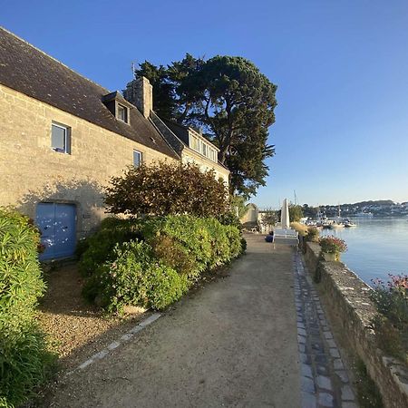 Apartmán Combrit Sainte-Marine: T2 Duplex Renove Avec Jardin Prive Et Vue Sur Port - Fr-1-481-91 Exteriér fotografie