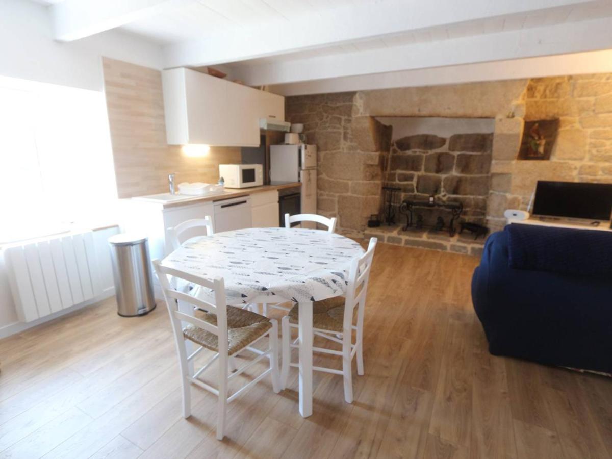 Apartmán Combrit Sainte-Marine: T2 Duplex Renove Avec Jardin Prive Et Vue Sur Port - Fr-1-481-91 Exteriér fotografie