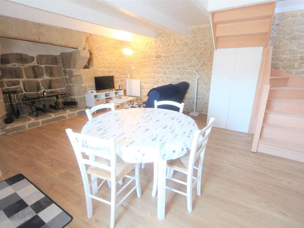 Apartmán Combrit Sainte-Marine: T2 Duplex Renove Avec Jardin Prive Et Vue Sur Port - Fr-1-481-91 Exteriér fotografie