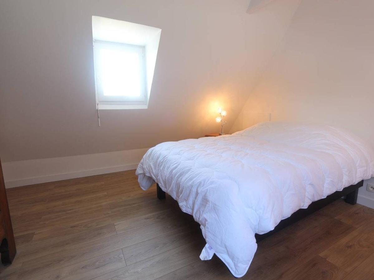 Apartmán Combrit Sainte-Marine: T2 Duplex Renove Avec Jardin Prive Et Vue Sur Port - Fr-1-481-91 Exteriér fotografie